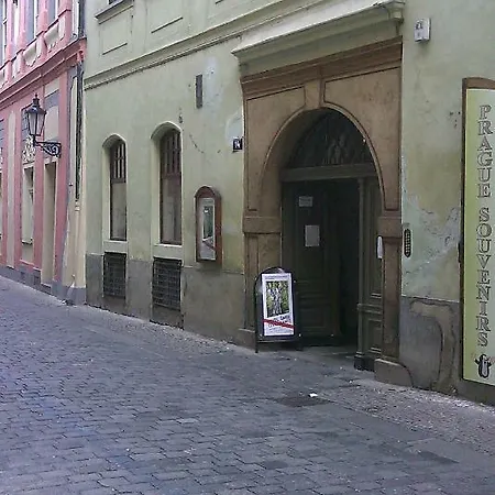 شقة Centro Storico *