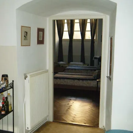 شقة Centro Storico