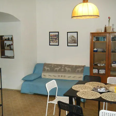 Centro Storico شقة