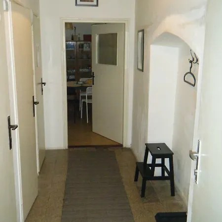 Centro Storico Prag
