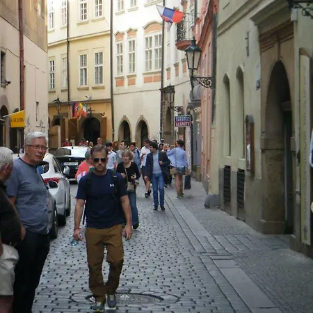 Centro Storico *